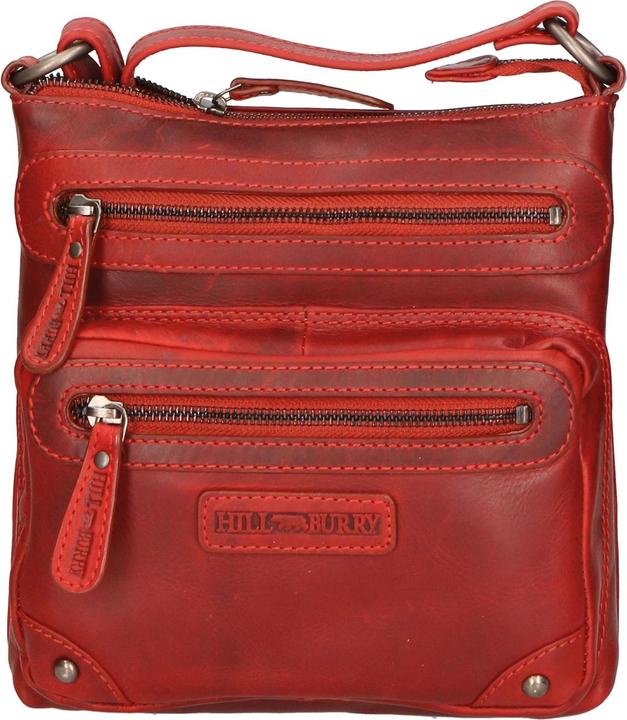 Actual product image Hill Burry Shoulder bag