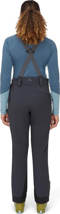 Actual product image Rab Khroma Ascendor Pants (L)