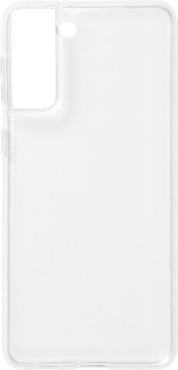 Produktbild eSTUFF Soft Case (Samsung Galaxy S20 FE 5G, Samsung Galaxy S20 FE)