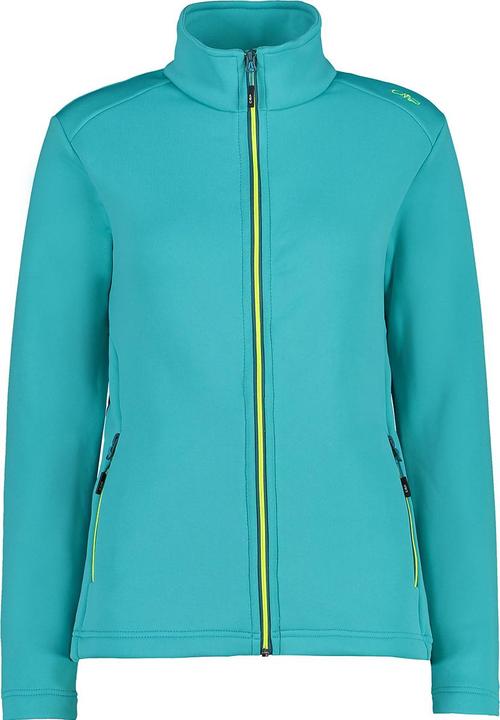 Produktbild CMP Campagnolo Medium Fleece (38, S)