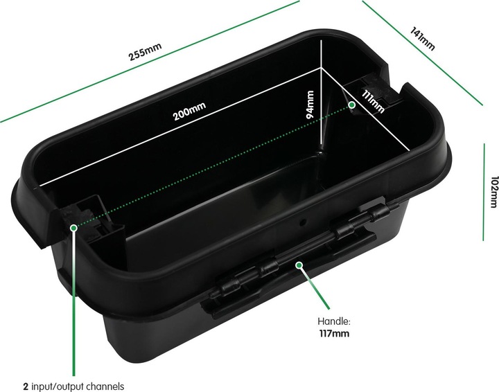 Image du produit Dri-Box 200
