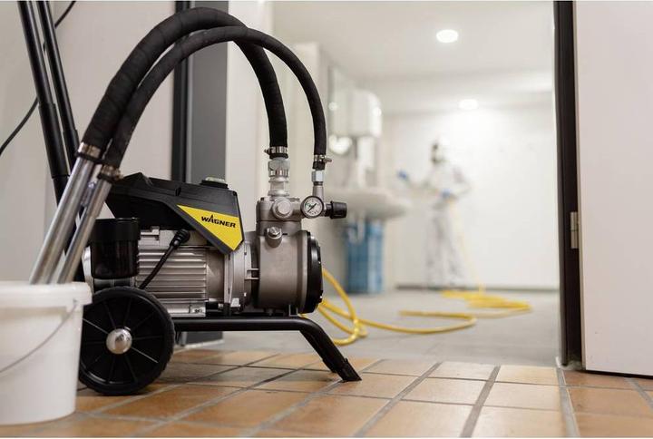 Image du produit Wagner W 590 Flexio