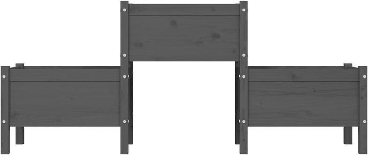 Produktbild vidaXL Pflanzgefäss