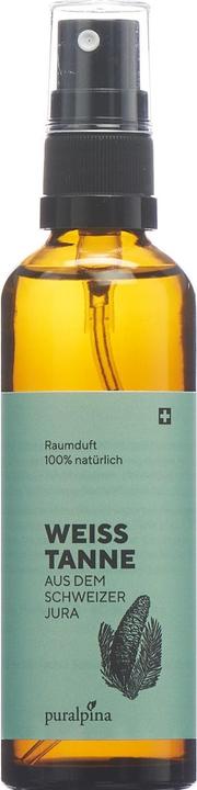 Image du produit Puralpina Raumspray (75 ml)
