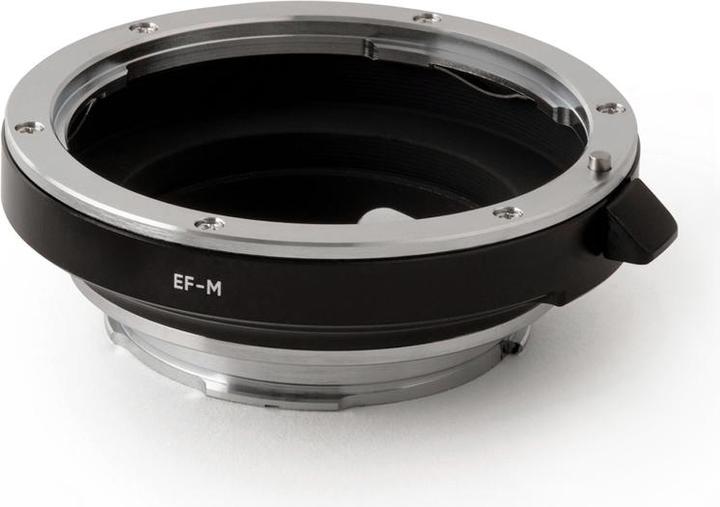 Productafbeelding Urth Lensvatting adapter: compatibel met Canon (EF / EF S) lens naar Leica M camera body