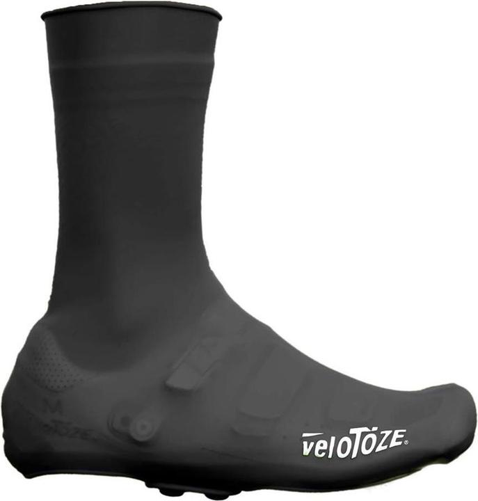 Image du produit Velotoze Couvre-chaussures pression silicone (L)