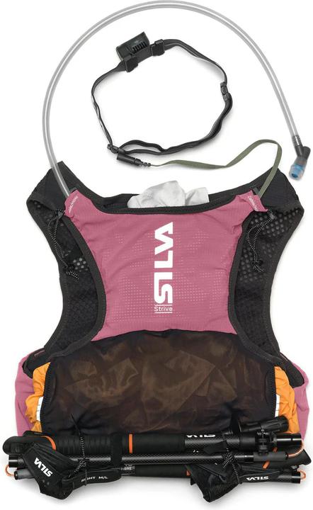 Produktbild Silva Strive 5 Vest (5 l)