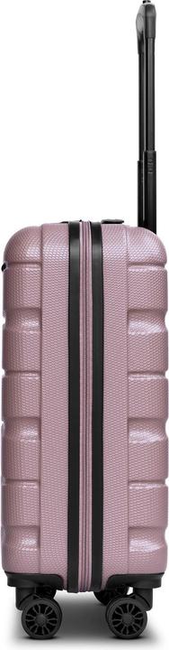 Image du produit Franky Munich 4.0 4 roues trolley cabine S 53 cm (38 l)