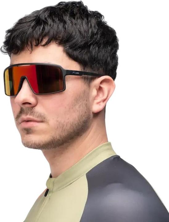 Actual product image Elbrus Trevon Sunglasses
