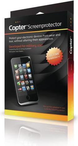 Image du produit PanzerGlass ClearCase (Apple iPhone 13 Pro)