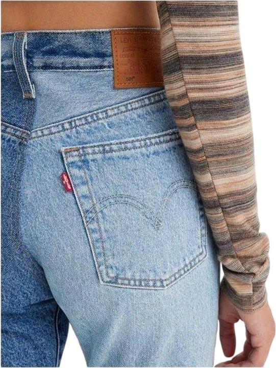 Immagine prodotto Levis 501 Original Jeans Donna (23)