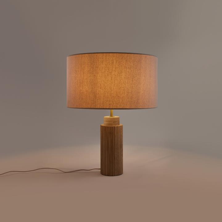 Actual product image La Redoute Interieurs Idna (E27)