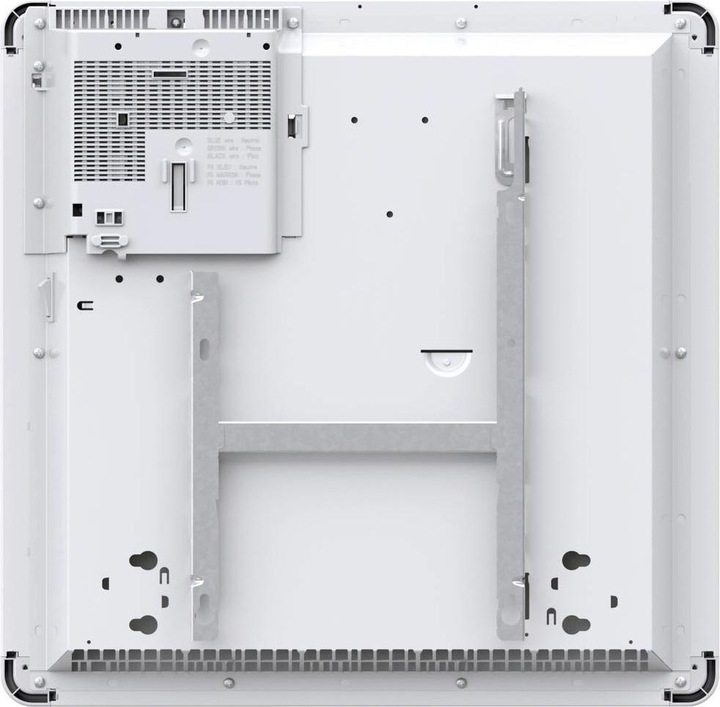 Produktbild Bosch Home Comfort HC400010 Wandkonvektor (1000 W)