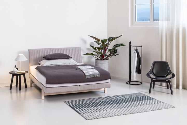 Actual product image Atelier Pfister Lindau (Duvet cover, 160 x 210 cm)