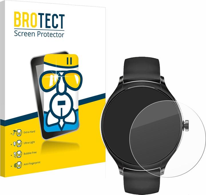 Image du produit BROTECT AirGlass Verre