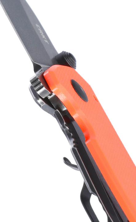 Actual product image CRKT Squid Compact