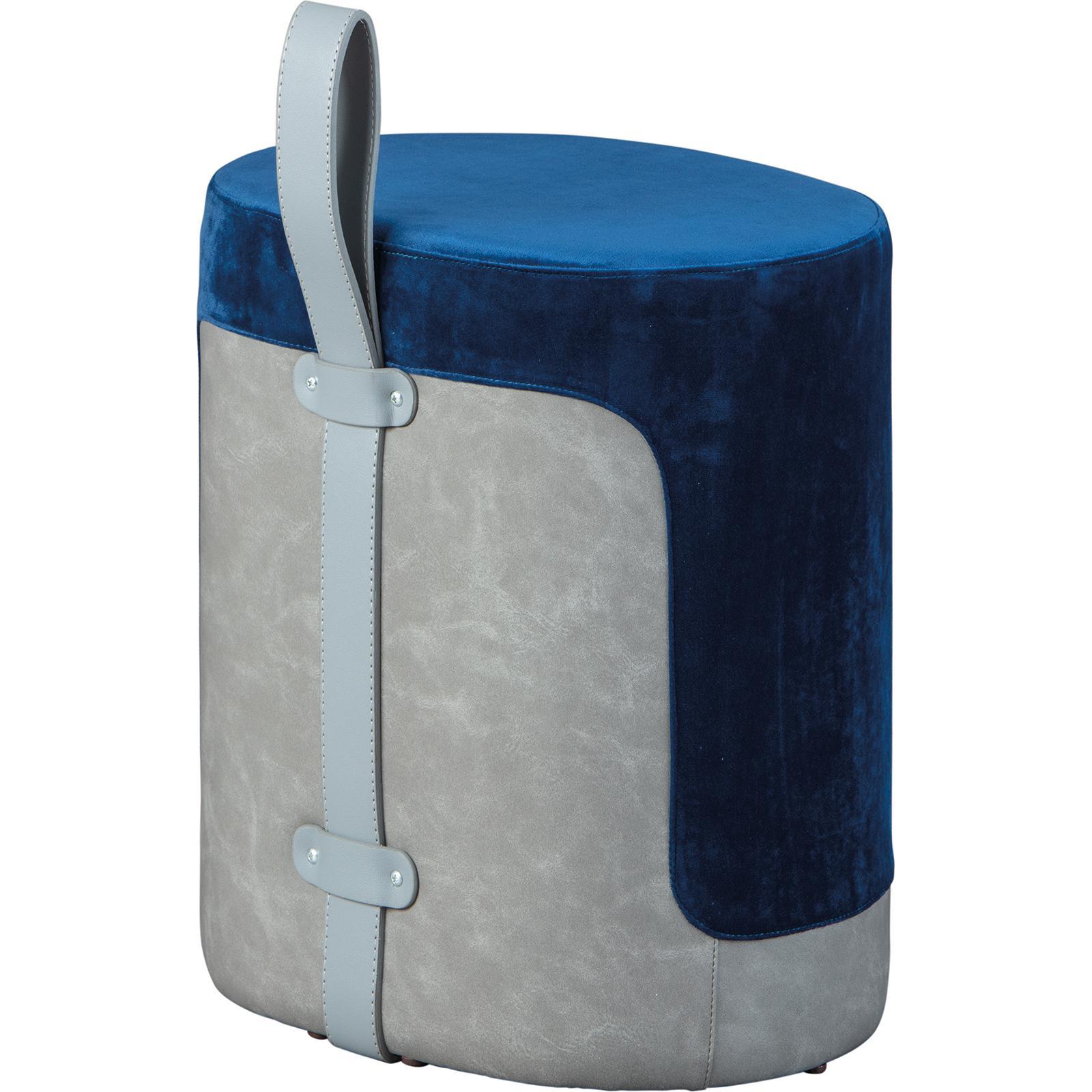 Thumbnail - Ebuy24, Hocker + Pouf, Hocker Osana
