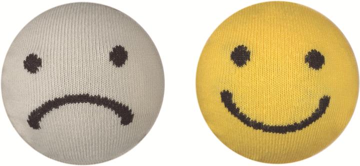 Actual product image Doiy Monday-Friday (pack of 2, One size)