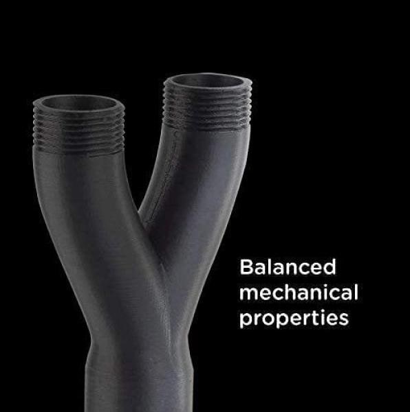 Produktbild Polymaker PolyMide CoPa V2 - Black - 2.85mm (Nylon, 2.85 mm, 750 g, Schwarz)