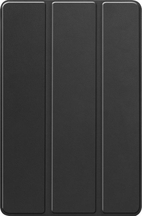Just in Case Smart Tri-Fold Cover Nero Lenovo Tab P12 (Lenovo Tab P12)