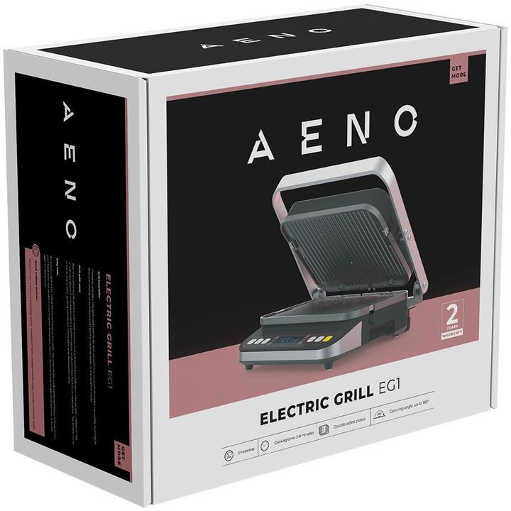 Produktbild Aeno EG1