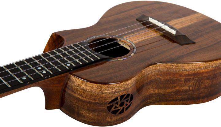 Image du produit Flight Ukulele Royal Ukulele - Spirit (De concert)