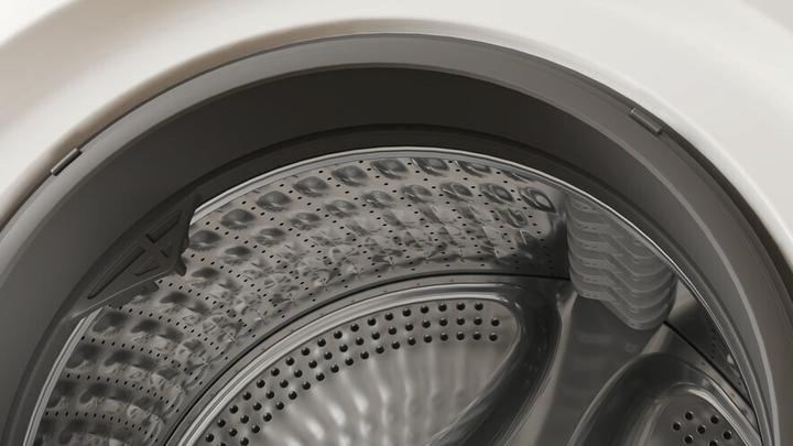 Actual product image Bauknecht B6 88 SILENCE CH (8 kg, Left)