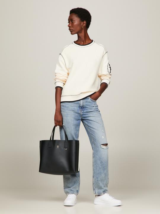 Produktbild Tommy Hilfiger Iconic Tommy Satchel