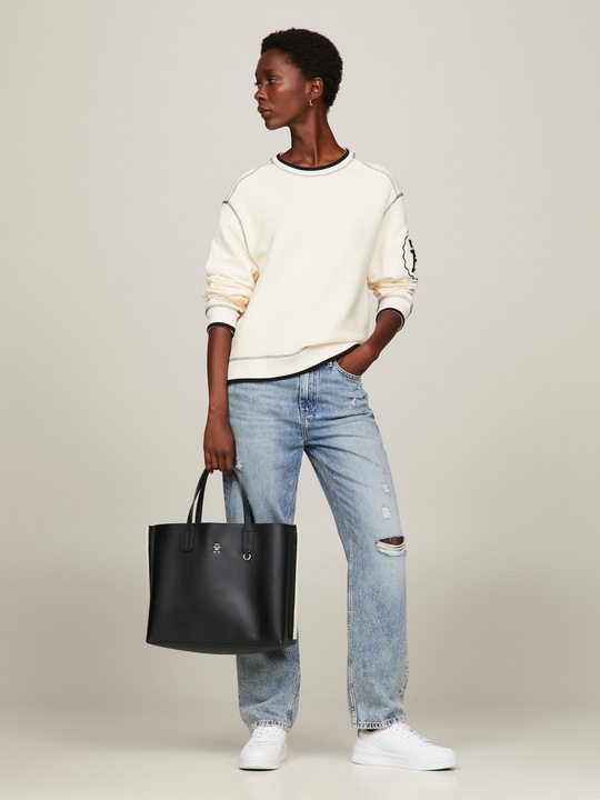 Immagine prodotto Tommy Hilfiger L'Iconica Borsa Tommy