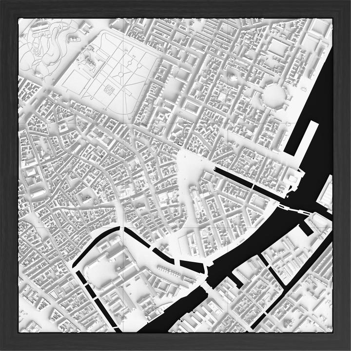 Image du produit Cityframes Copenhague CityFrame M