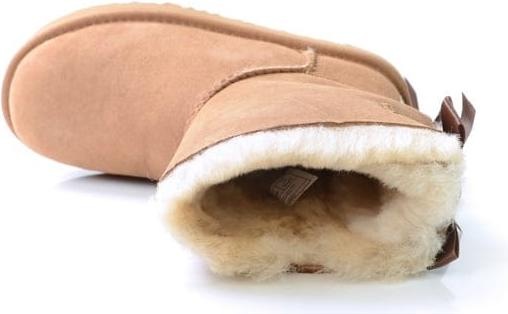 Actual product image Ugg Bailey Bow II (35)