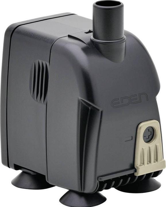 Immagine prodotto Eden WaterParadise PAS 600 94013 Aquarien-Pumpe