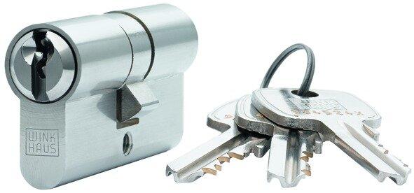 Winkhaus Profil-Doppelzylinder Xpert 01 (Profilzylinder)
