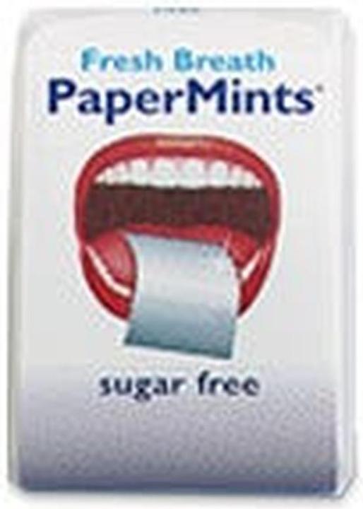 Produktbild Papermints Mint Strips