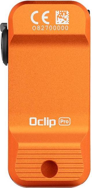 Actual product image Olight Oclip Pro Clip-Licht (5.70 cm, 300 lm)