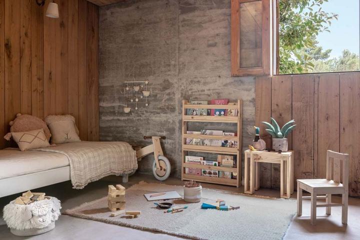 Image du produit Lorena Canals Panier Nose Sheep