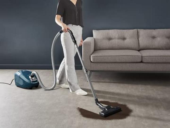 Actual product image Rowenta Compact Power XXL