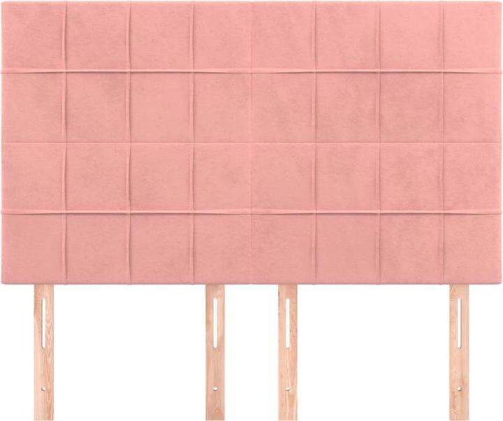 Produktbild vidaXL Alyssa (144 x 5 x 128 cm)