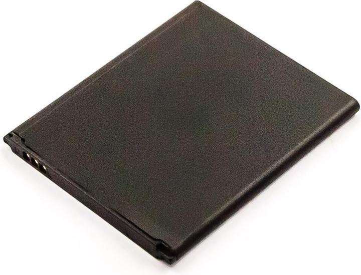 Actual product image AGI Battery compatible with Samsung Galaxy S3 Mini|GT-I8190