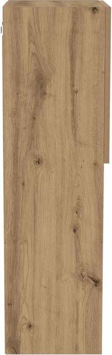 Produktbild vidaXL Aufbewahrungseinheiten (30 x 30 x 102 cm)