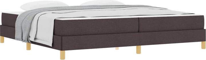 Produktbild vidaXL Boxspringbett (200 x 200 cm)