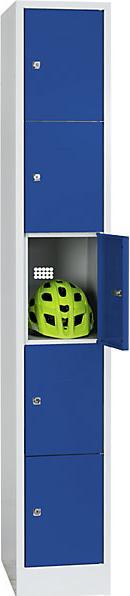 Actual product image Wolf Locker cube (30 cm, 185 cm)