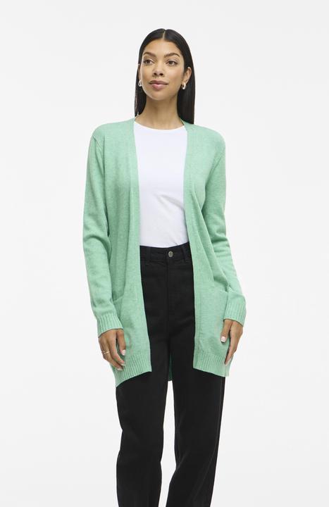 Actual product image Vila VIRIL Basic Strick Strickjacke (XS)