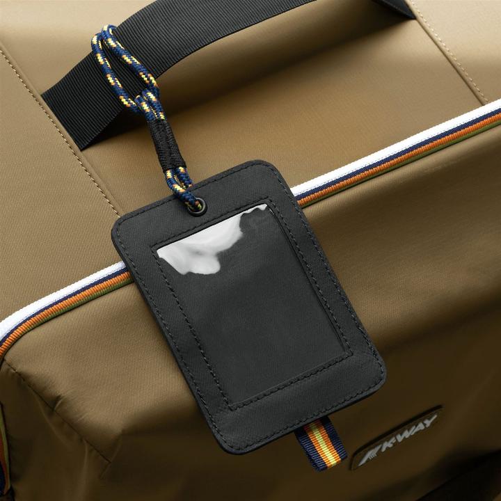 Produktbild K-Way Blossac- Trolley-Reisetasche (34 l)