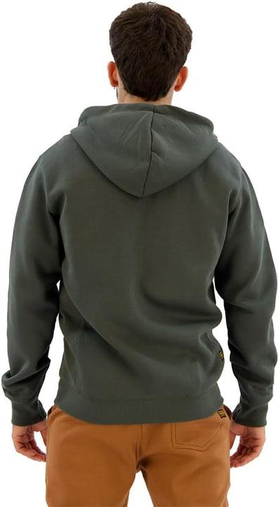 Produktbild G-Star Sweatjacke Sportlich Bequem sitzend Premium core hdd zip sw l/s - 11731 (M)