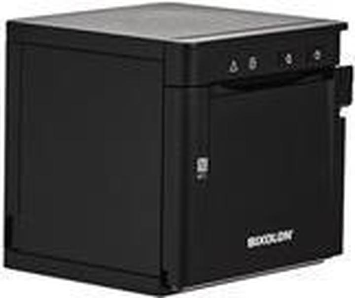 Produktbild Bixolon SRP-Q300 - Belegdrucker - Thermodirekt (Ethernet, USB 2.0)