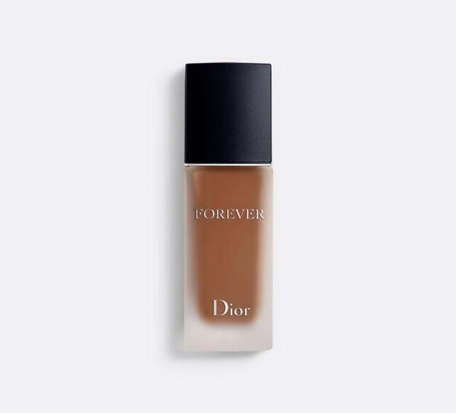 Produktbild Dior Diorskin Forever Fond de Teint Matte No 7N (7n)
