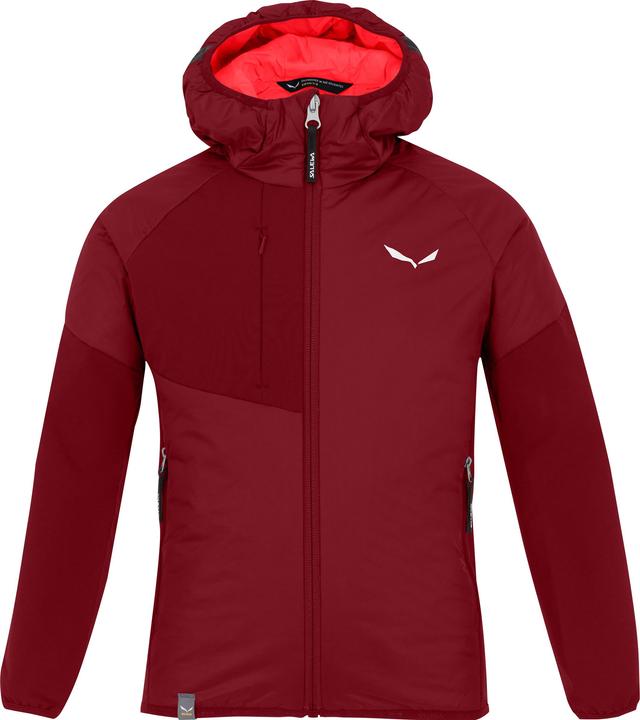Produktbild Salewa Ortles Hybrid Tirolwool® Responsive Jacke Kind (116)