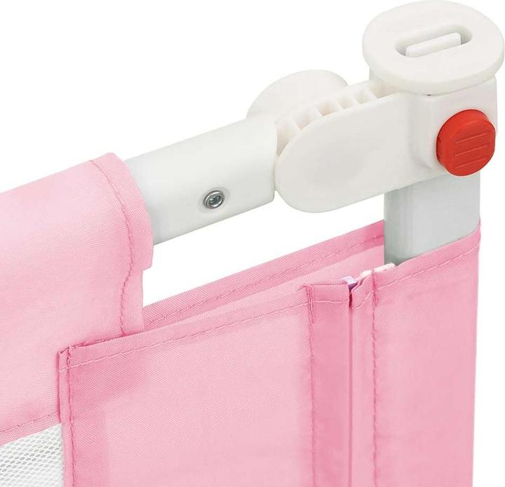 Actual product image vidaXL Bettgitter (120 x 25 x 70 cm)