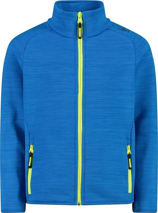 Produktbild CMP Campagnolo Kid's Jacket Stretch Performance (98)